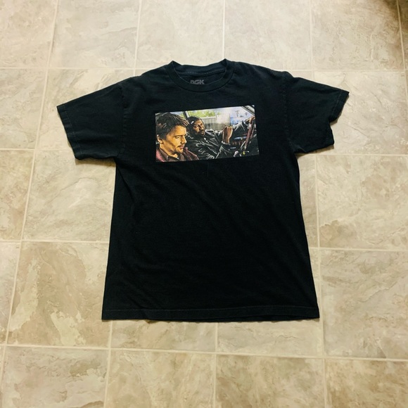 Dgk training day shirt Clearance